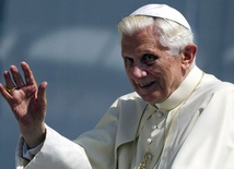 Papieskie przesłanie na EURO 2012
