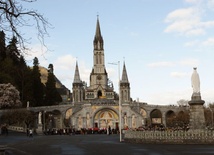 Uznanie kolejnego cudu w Lourdes