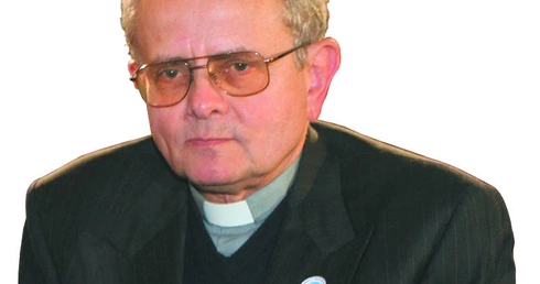 Bóg daje odpowiednich ludzi