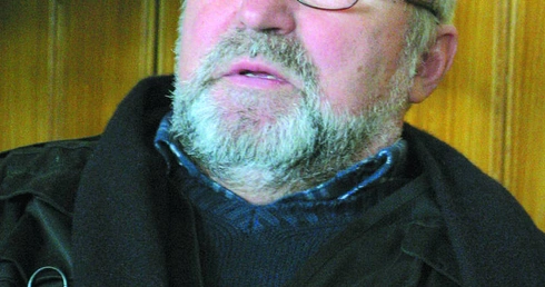 Mówią o Janie Pawle II