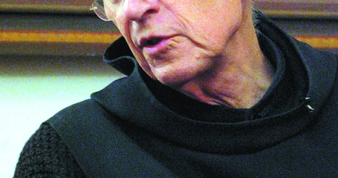 Mówią o Janie Pawle II