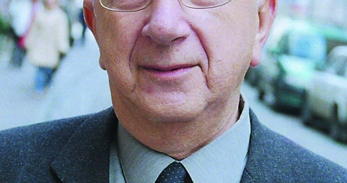 Mówią o Janie Pawle II