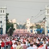 652 tysiące kibiców na polskich stadionach