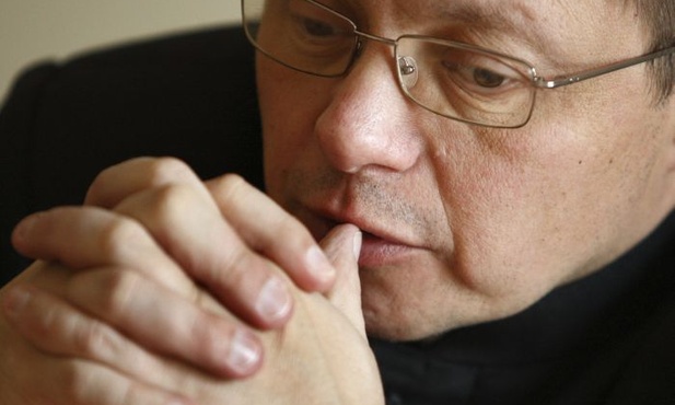 Pojęcie nowej ewangelizacji jest nadużywane