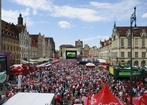 Wrocławskich awantur kilka...