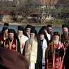Serbia-Chorwacja: ekumenicznie o pokoju