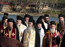 Serbia-Chorwacja: ekumenicznie o pokoju