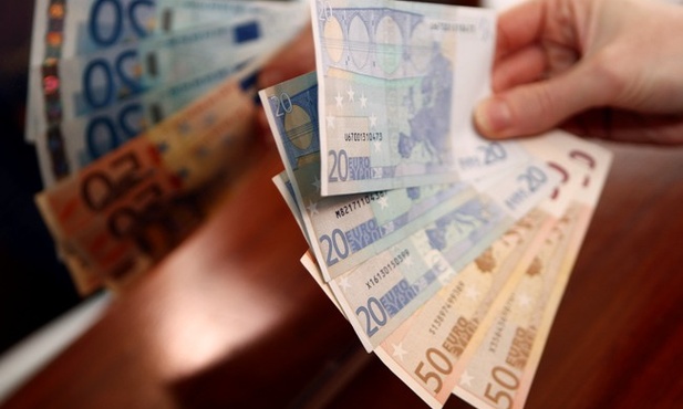 Hiszpania poprosiła o unijną pomoc