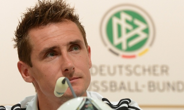 Klose: Wierzę, że Polacy awansują