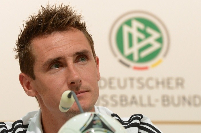 Klose: Wierzę, że Polacy awansują