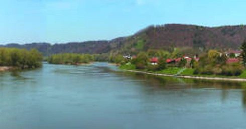 Urodzony nad rzeką Inn