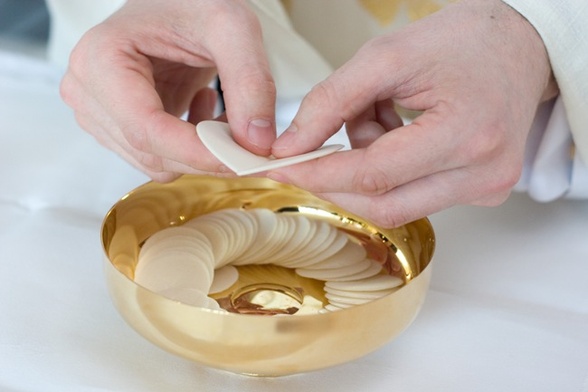 Łódź: Archidiecezjalne Święto Eucharystii