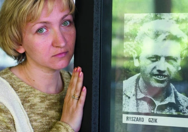 Mścić się nie będę