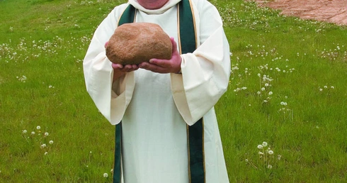 o. Jan Góra