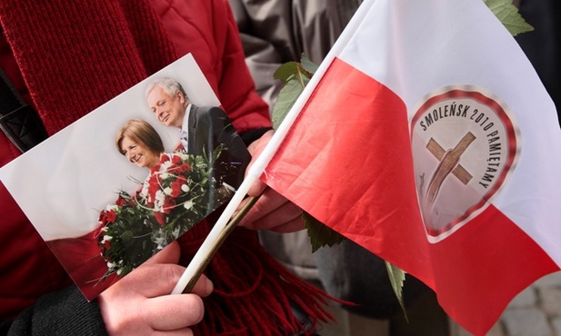 Koniec śledztwa ws. niedopełnienia obowiązków przez BOR