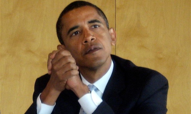 Obama spotkał się z patriarchami Kościołów wschodnich 