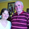  Maria i Piotr Czuchtowie mieszkają dziś w Zielonej Górze. Poznali się już w nowym miejscu, a ślub wzięli w 1960 roku. Mają dwóch synów – Bogdana i Jarosława