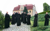 Opactwo benedyktynów w Biskupowie