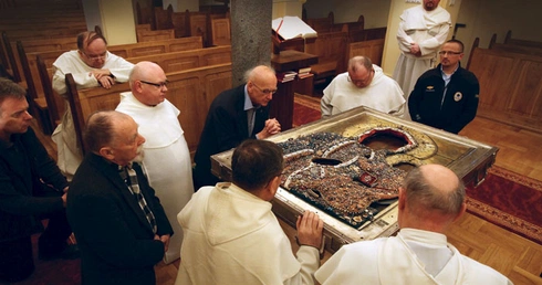 Jasna Góra wspomina Wojciecha Kilara