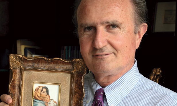 Beretta-Molla - święta z klasą