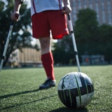 Ampfutbol