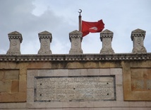 "Sztuka" szydząca z islamu - w Tunezji (!)