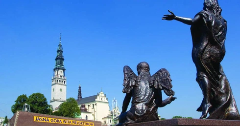 Jasna Góra? Nie, nie znam