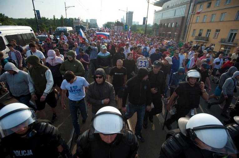 Zmiany w prokuraturze i na Euro2012