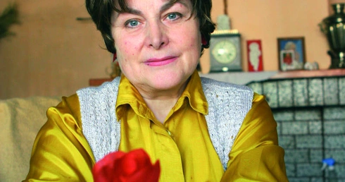 Podróż życia