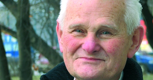 Sędzia Bogusław Nizieński