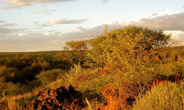 Namibia