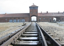 W Auschwitz szukajmy dróg pojednania