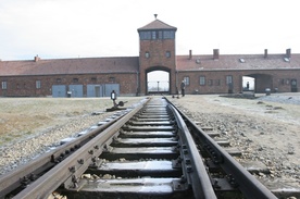 W Auschwitz szukajmy dróg pojednania