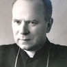Biskup Herbert Bednorz.