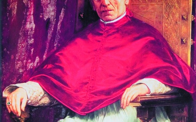 Papież Benedykt XV (1914 – 1922) 