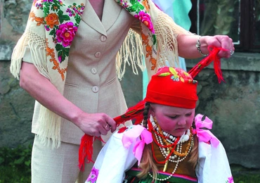 Jaskółka łowicka