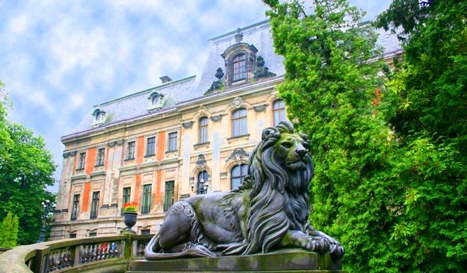 Pszczyna