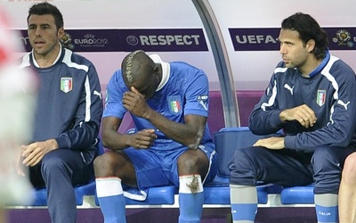 Jeśli Chorwaci i Hiszpanie się dogadają, Italia wyleci z turnieju 