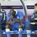 Jeśli Chorwaci i Hiszpanie się dogadają, Italia wyleci z turnieju 