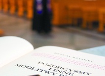 Rozkazuję ci, szatanie