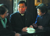 Maraton małych kroków