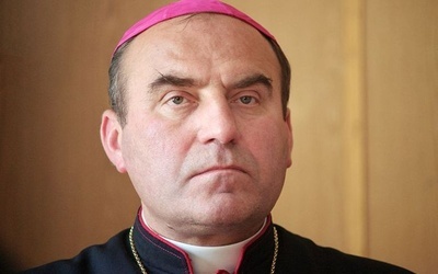 Diecezja pińska ma biskupa