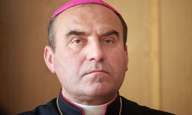 Diecezja pińska ma biskupa