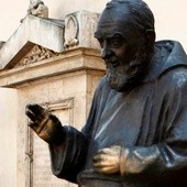 10-lecie kanonizacji Ojca Pio