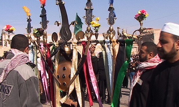 Bagdad
