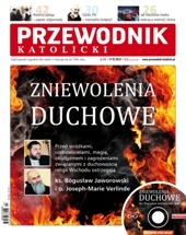 Przewodnik Katolicki 24/2012