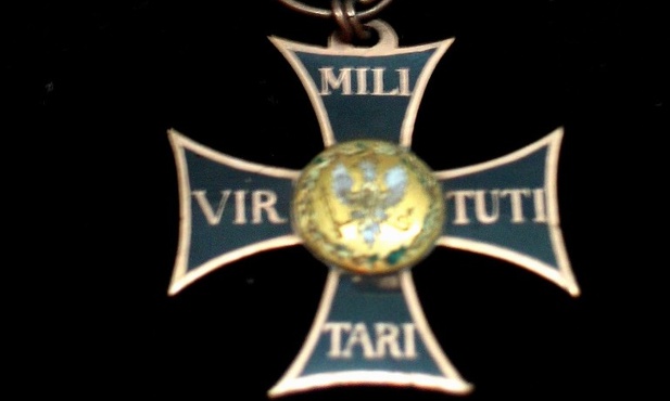 220. rocznica Orderu Virtuti Militari