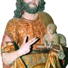 Św. Jan Chrzciciel 