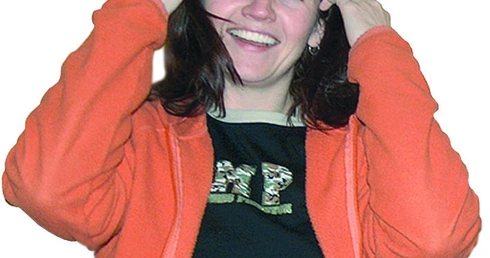 Magda Anioł 