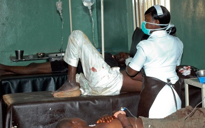 Nigeria: znów ataki na chrześcijan